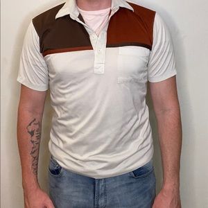 True Vintage Polo